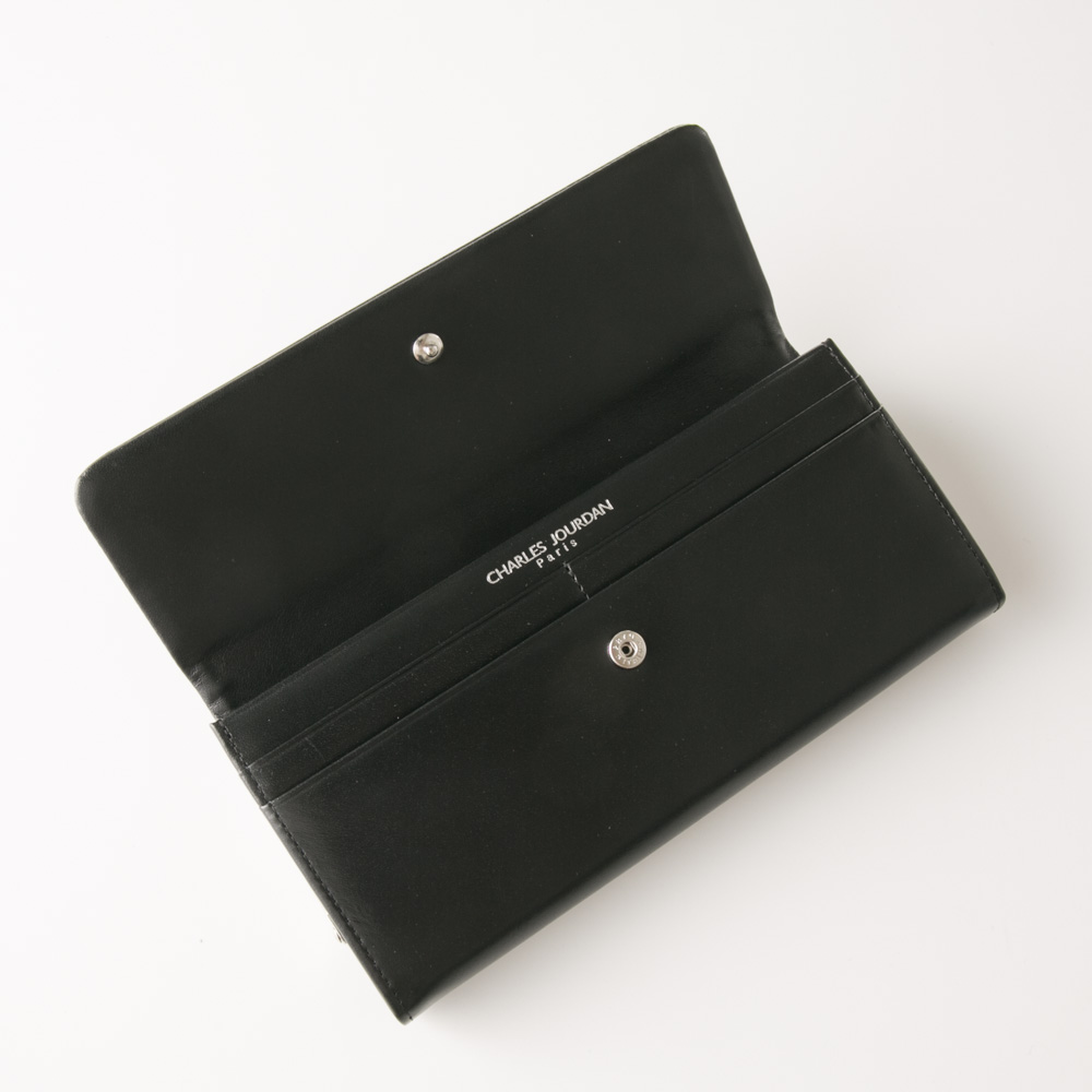 シャルルジョルダン CHARLES JOURDAN 長財布 キャンディー2P CJ3303【FITHOUSE ONLINE SHOP】