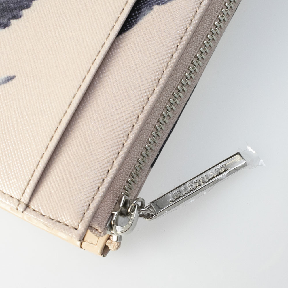 ジルスチュアート JILL STUART 長財布 ｸﾞﾛｽﾍﾟﾀﾙ JSLW0AT1【FITHOUSE ONLINE SHOP】