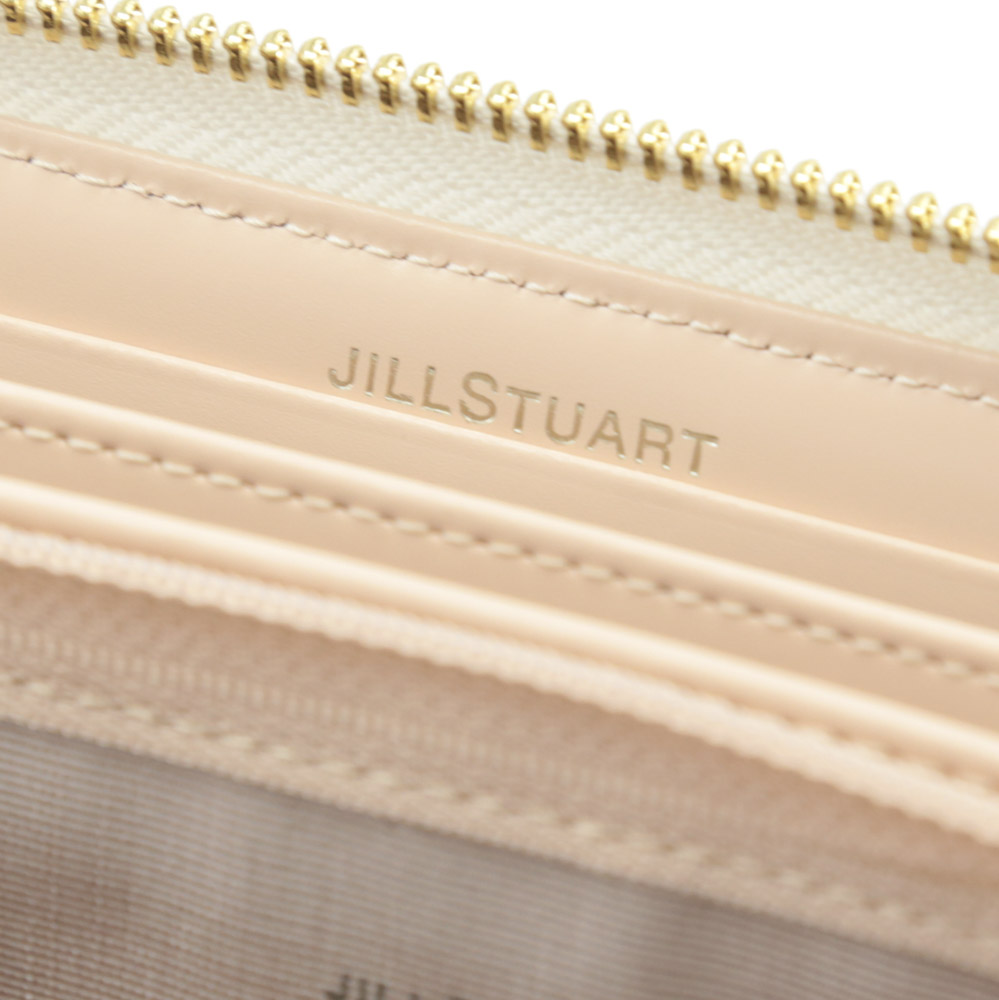 ジルスチュアート JILL STUART 長財布 エターナル JSLW0DT1【FITHOUSE ONLINE SHOP】