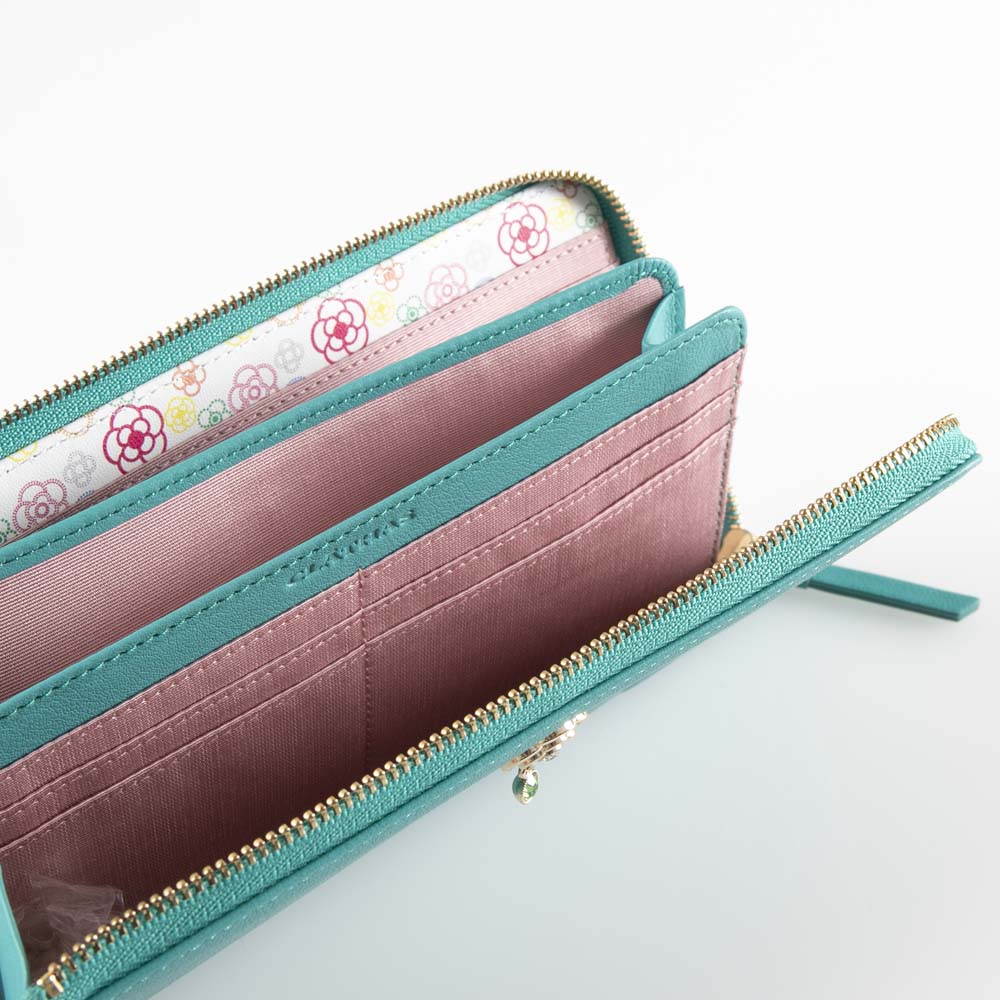 クレイサス CLATHAS 長財布 リュンヌ 188920【FITHOUSE ONLINE SHOP】