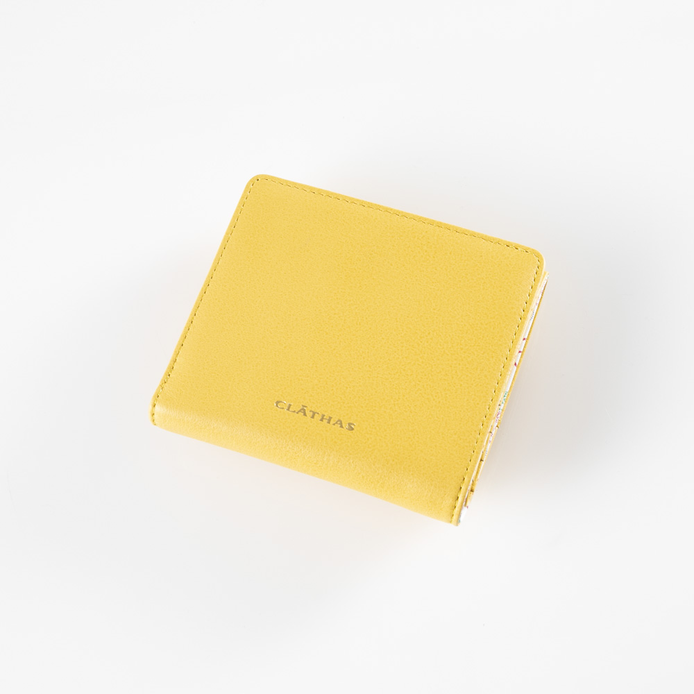 クレイサス CLATHAS 折財布 リュンヌ 188921【FITHOUSE ONLINE SHOP】