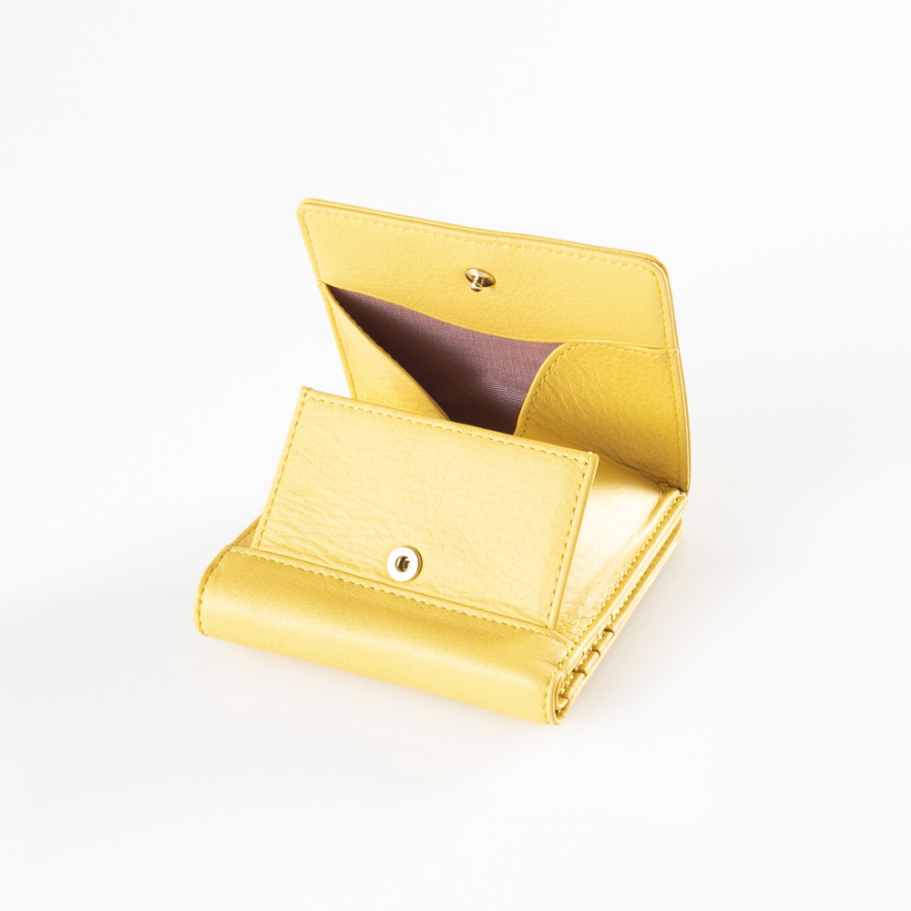 クレイサス CLATHAS 折財布 リュンヌ 188921【FITHOUSE ONLINE SHOP】