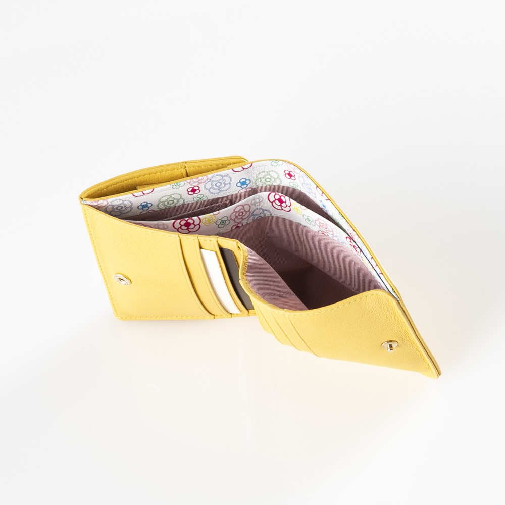 クレイサス CLATHAS 折財布 リュンヌ 188921【FITHOUSE ONLINE SHOP】