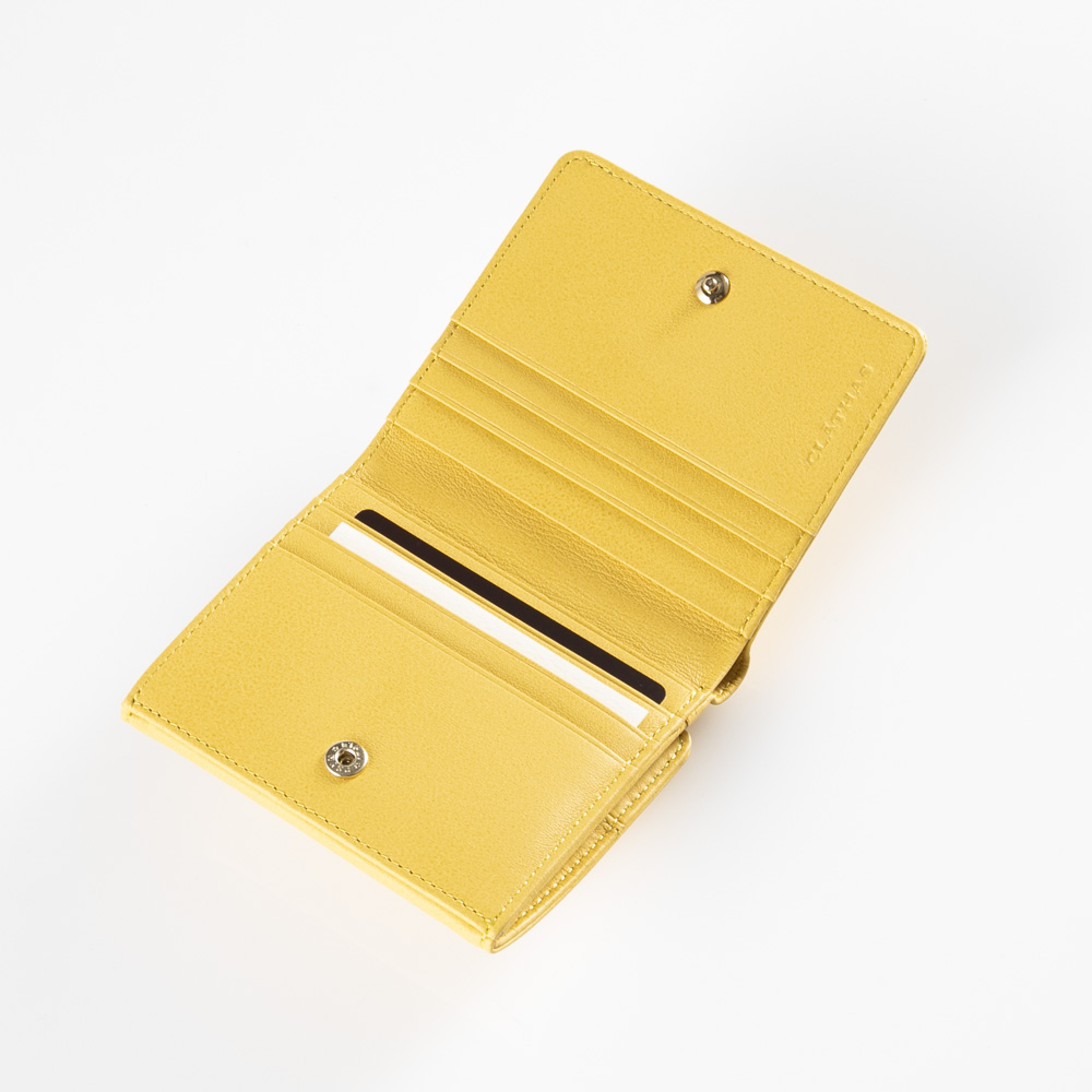 クレイサス CLATHAS 折財布 リュンヌ 188921【FITHOUSE ONLINE SHOP】