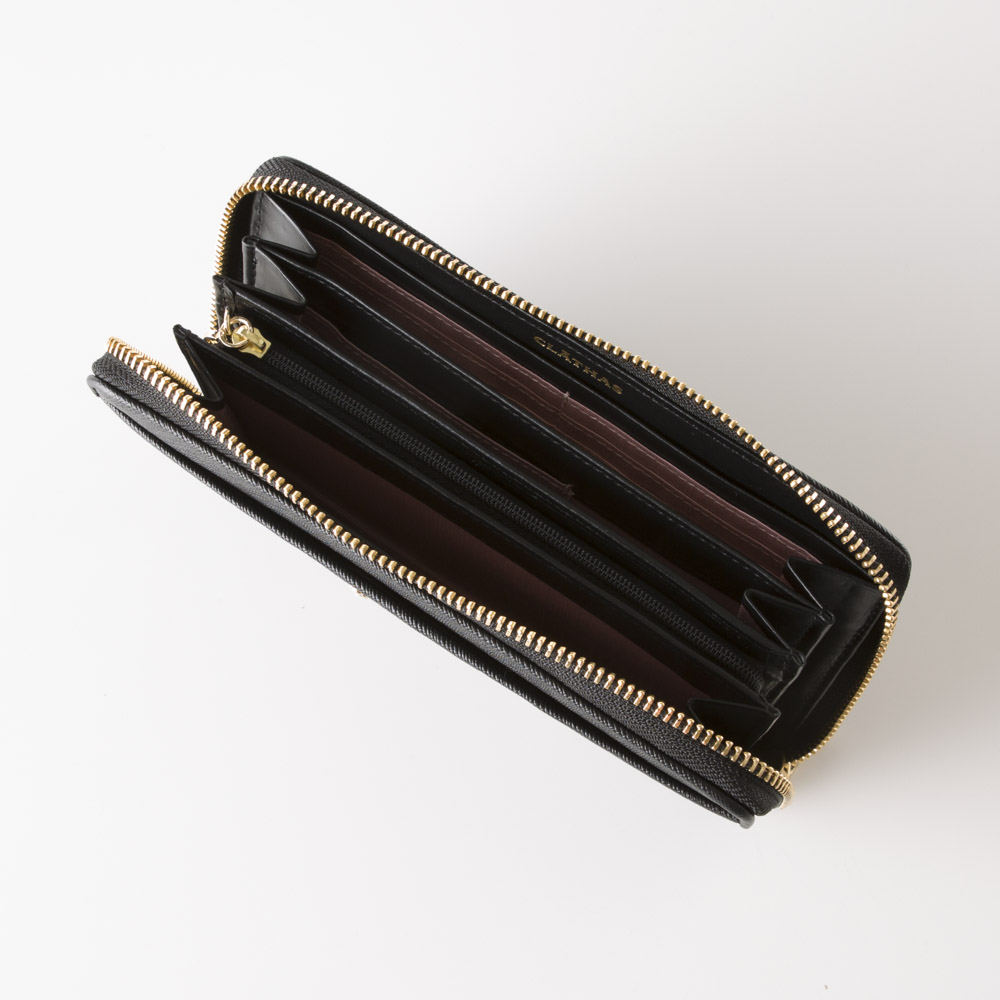 クレイサス CLATHAS 長財布 ジュニパー 188911【FITHOUSE ONLINE SHOP】