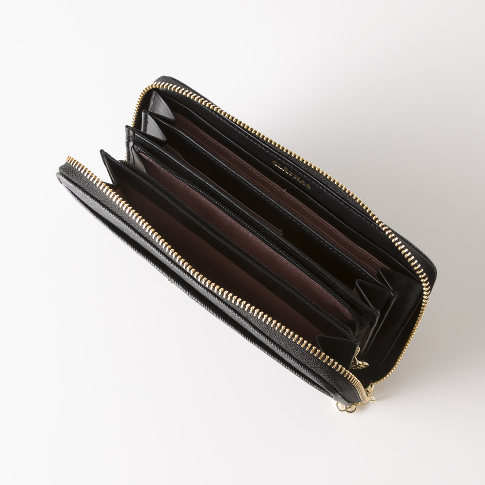 クレイサス CLATHAS 長財布 ジュニパー 188911【FITHOUSE ONLINE SHOP】