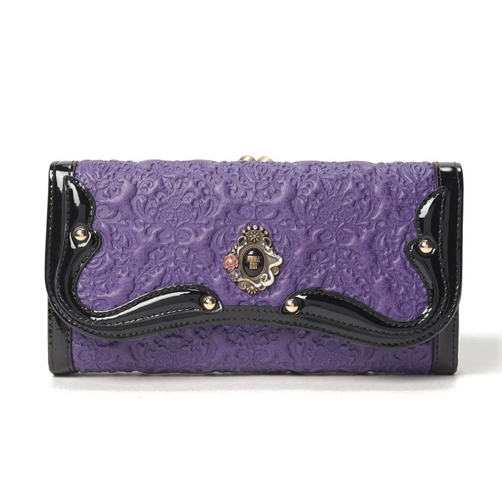 アナスイ ANNA SUI 長財布 セルパン 316110【FITHOUSE ONLINE SHOP】