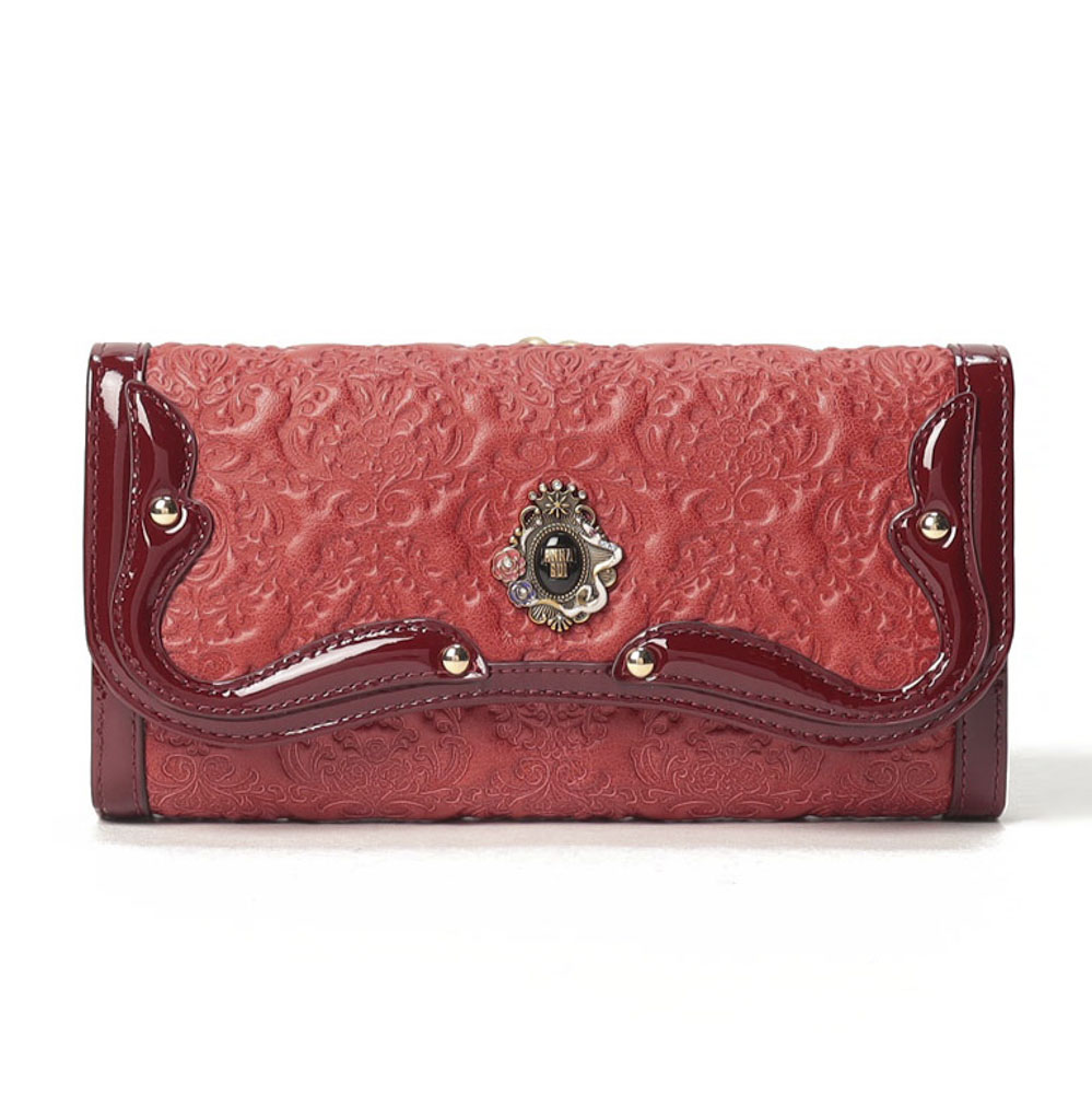 アナスイ ANNA SUI 長財布 セルパン 316110【FITHOUSE ONLINE SHOP】
