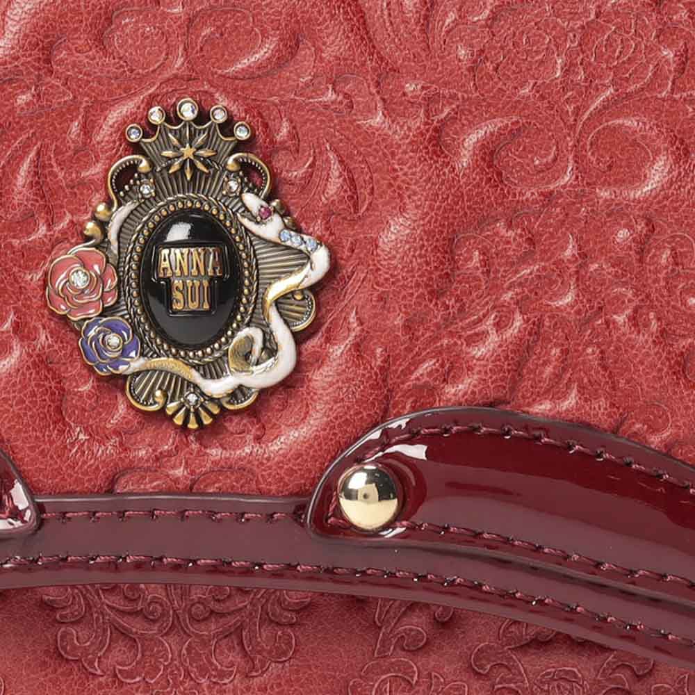 アナスイ ANNA SUI 長財布 セルパン 316110【FITHOUSE ONLINE SHOP】