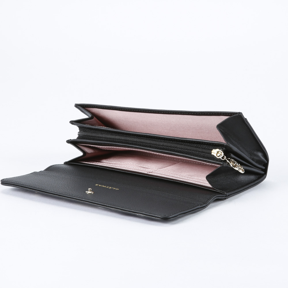 クレイサス CLATHAS 長財布 ペタル 189060【FITHOUSE ONLINE SHOP】