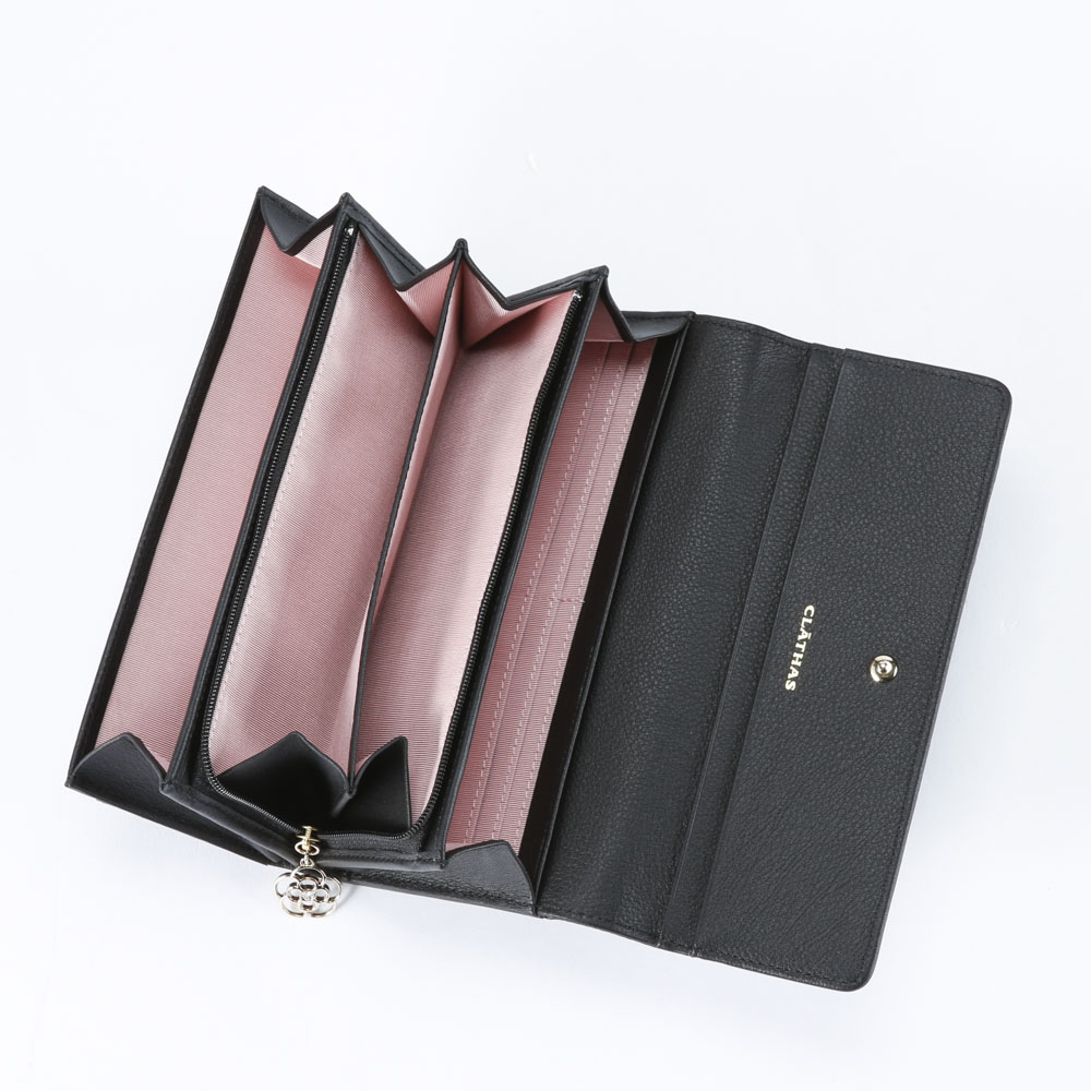 クレイサス CLATHAS 長財布 ペタル 189060【FITHOUSE ONLINE SHOP】
