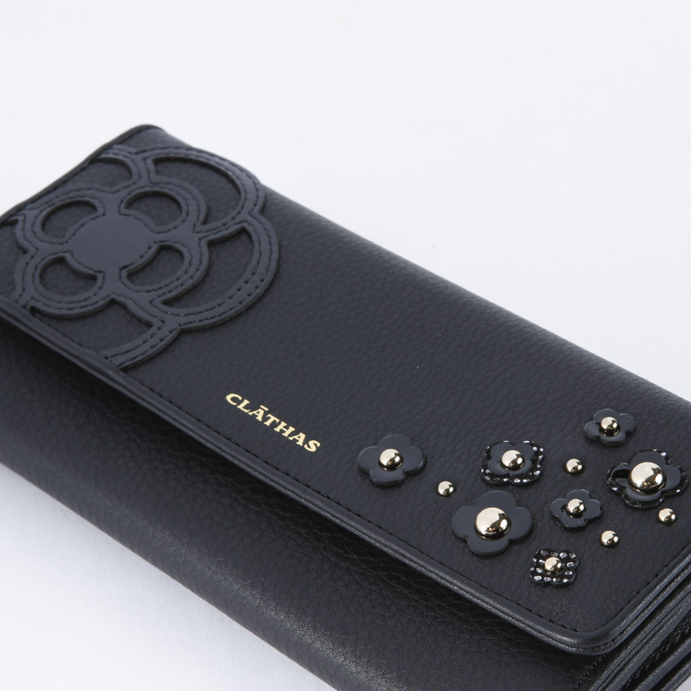 クレイサス CLATHAS 長財布 ペタル 189060【FITHOUSE ONLINE SHOP】