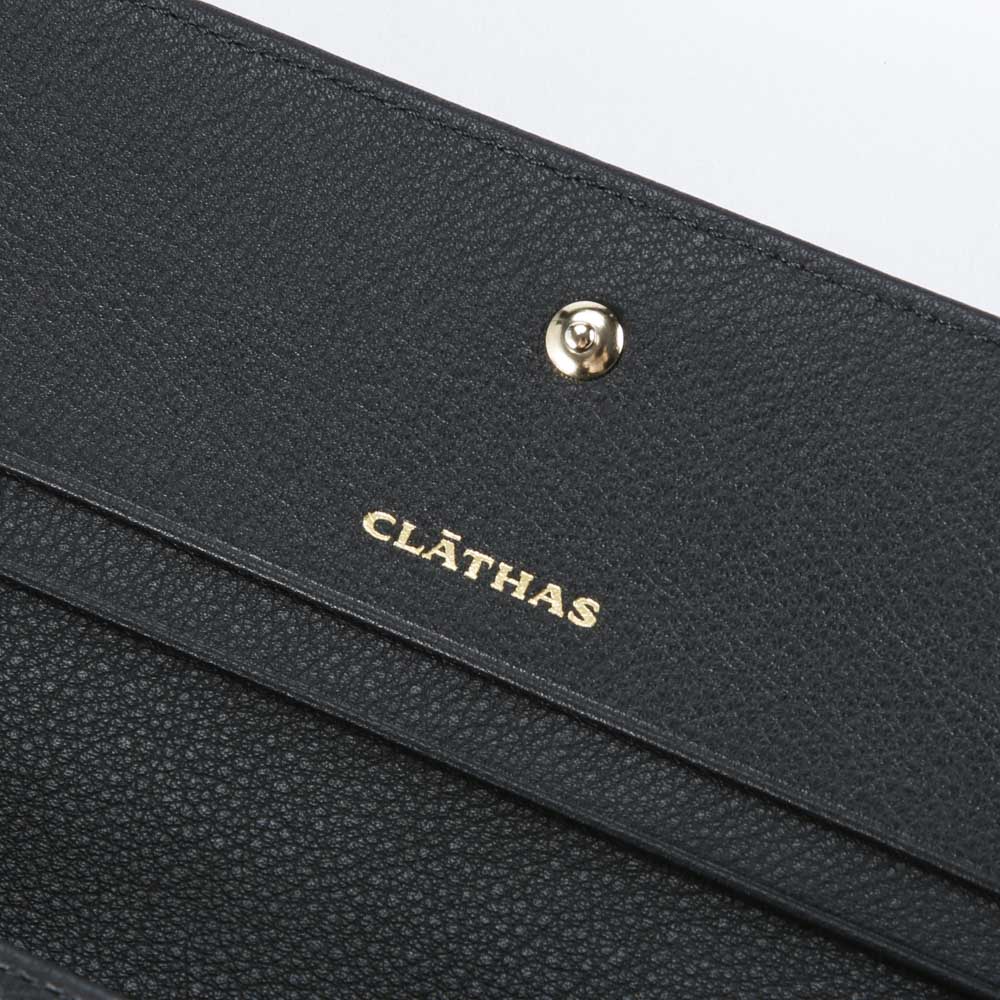 クレイサス CLATHAS 長財布 ペタル 189060【FITHOUSE ONLINE SHOP】