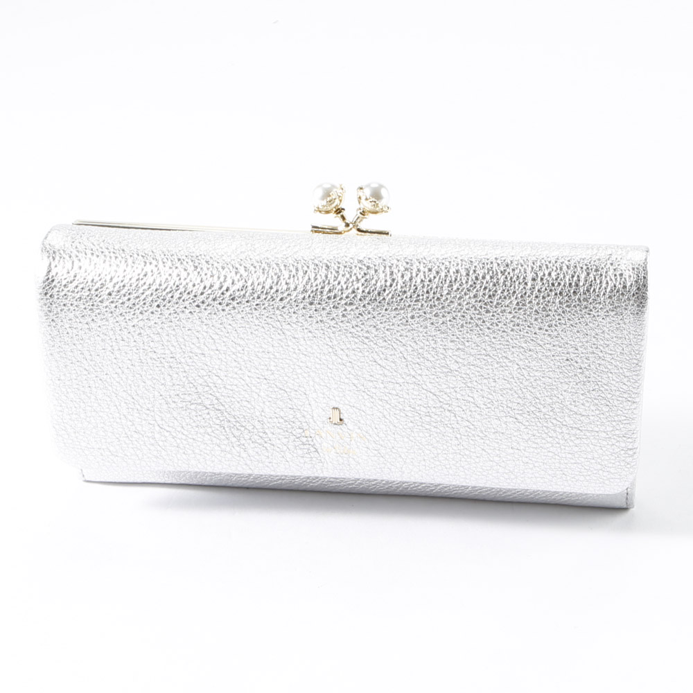 ランバンオンブルー LANVIN en Bleu 長財布 オリオン 483560【FITHOUSE ONLINE SHOP】