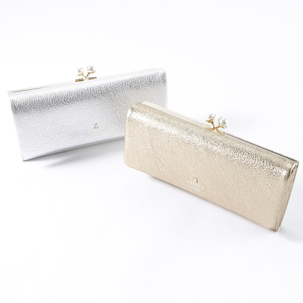 ランバンオンブルー LANVIN en Bleu 長財布 オリオン 483560【FITHOUSE ONLINE SHOP】