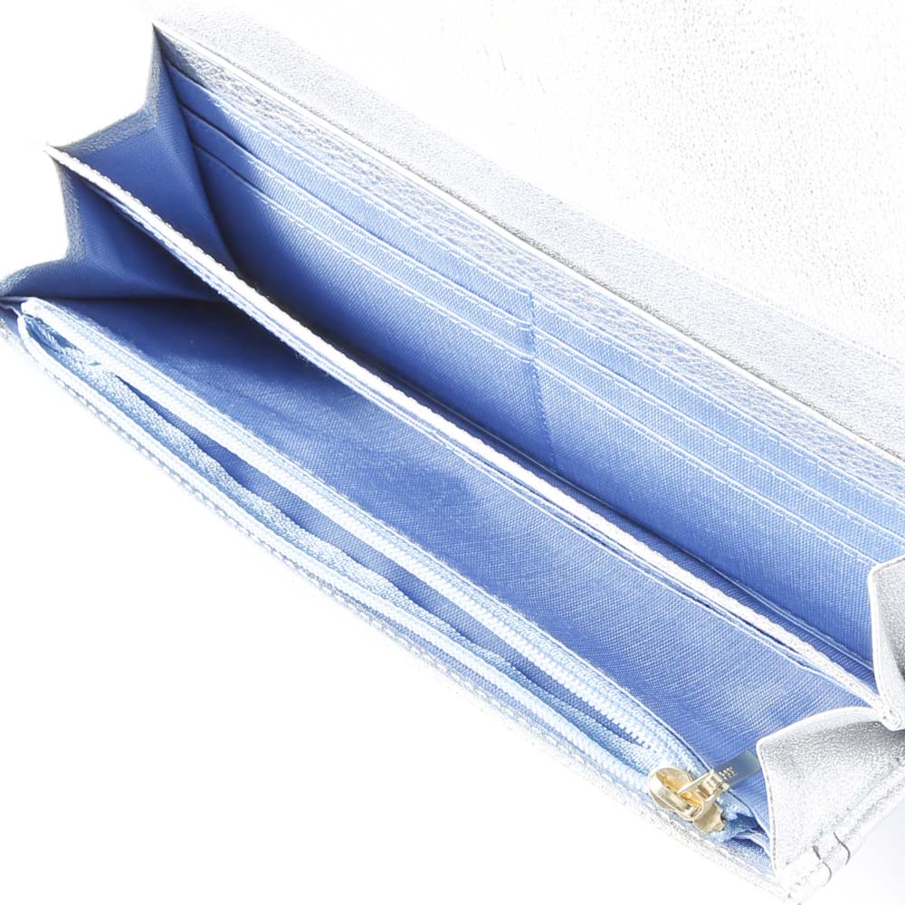 ランバンオンブルー LANVIN en Bleu 長財布 オリオン 483560【FITHOUSE ONLINE SHOP】