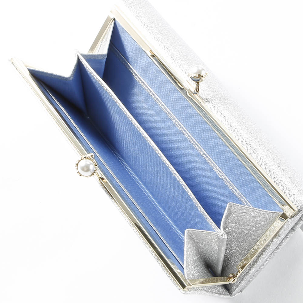 ランバンオンブルー LANVIN en Bleu 長財布 オリオン 483560【FITHOUSE ONLINE SHOP】