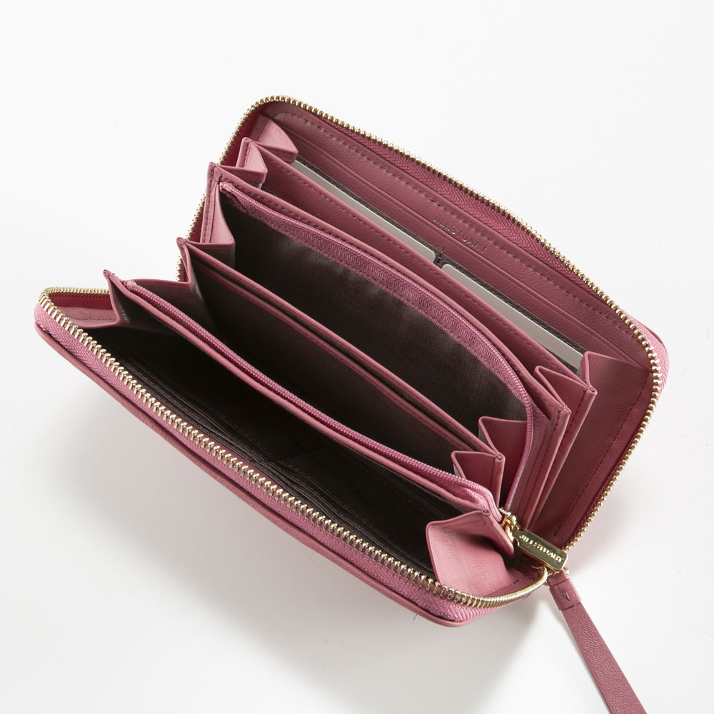 ジルスチュアート JILL STUART 長財布 プログレス JSLW2DT1【FITHOUSE 
