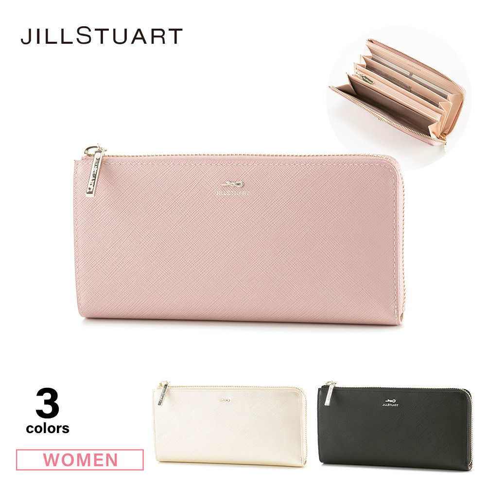 JILLSTUART 長財布