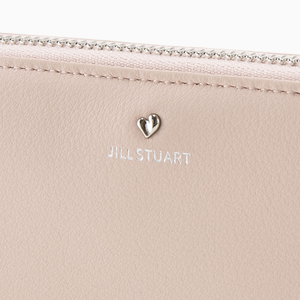 ジルスチュアート JILL STUART 長財布 エンジェル JSLW3CT1【FITHOUSE ONLINE SHOP】