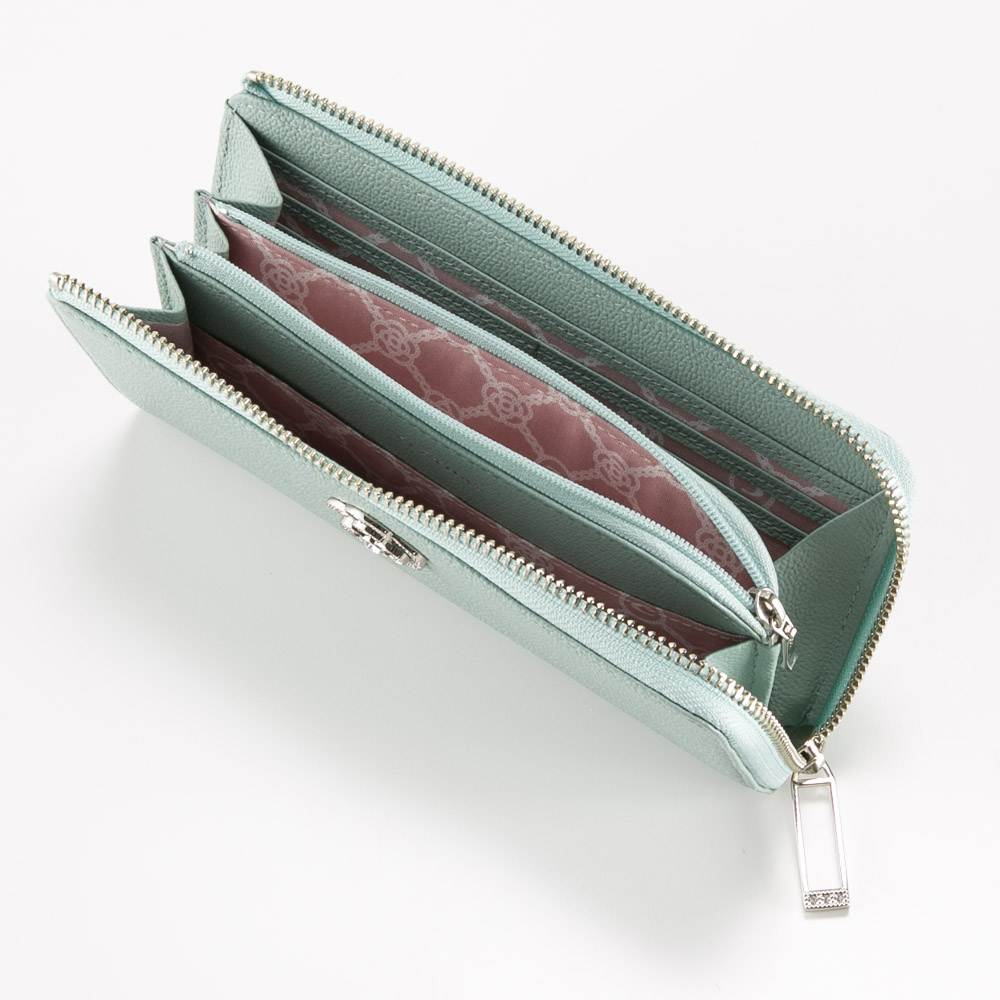 クレイサス CLATHAS 長財布 キャルサ 189701【FITHOUSE ONLINE SHOP】