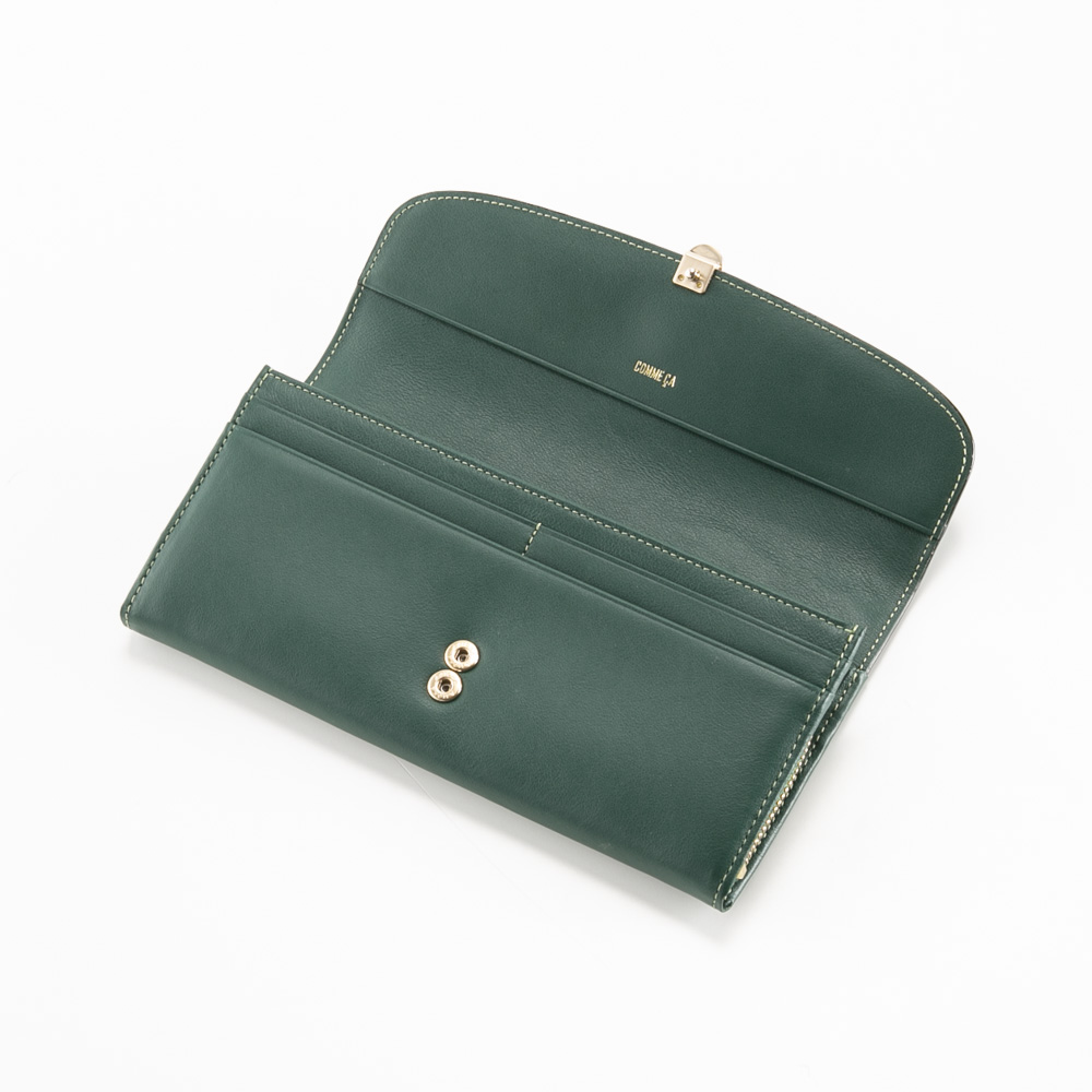 コムサ COMME CA 長財布 レジェ CCM74810【FITHOUSE ONLINE SHOP】