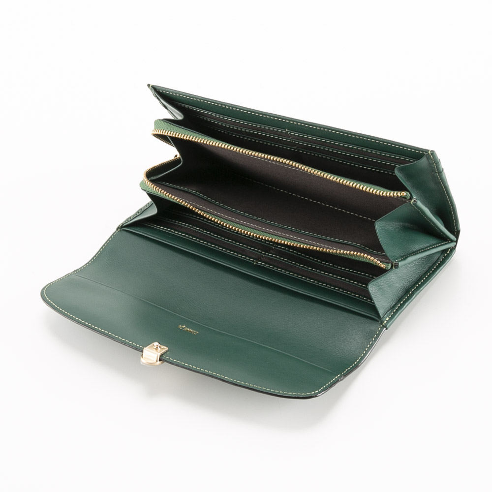 コムサ COMME CA 長財布 レジェ CCM74810【FITHOUSE ONLINE SHOP】
