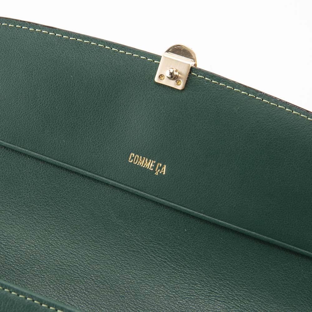 コムサ COMME CA 長財布 レジェ CCM74810【FITHOUSE ONLINE SHOP】