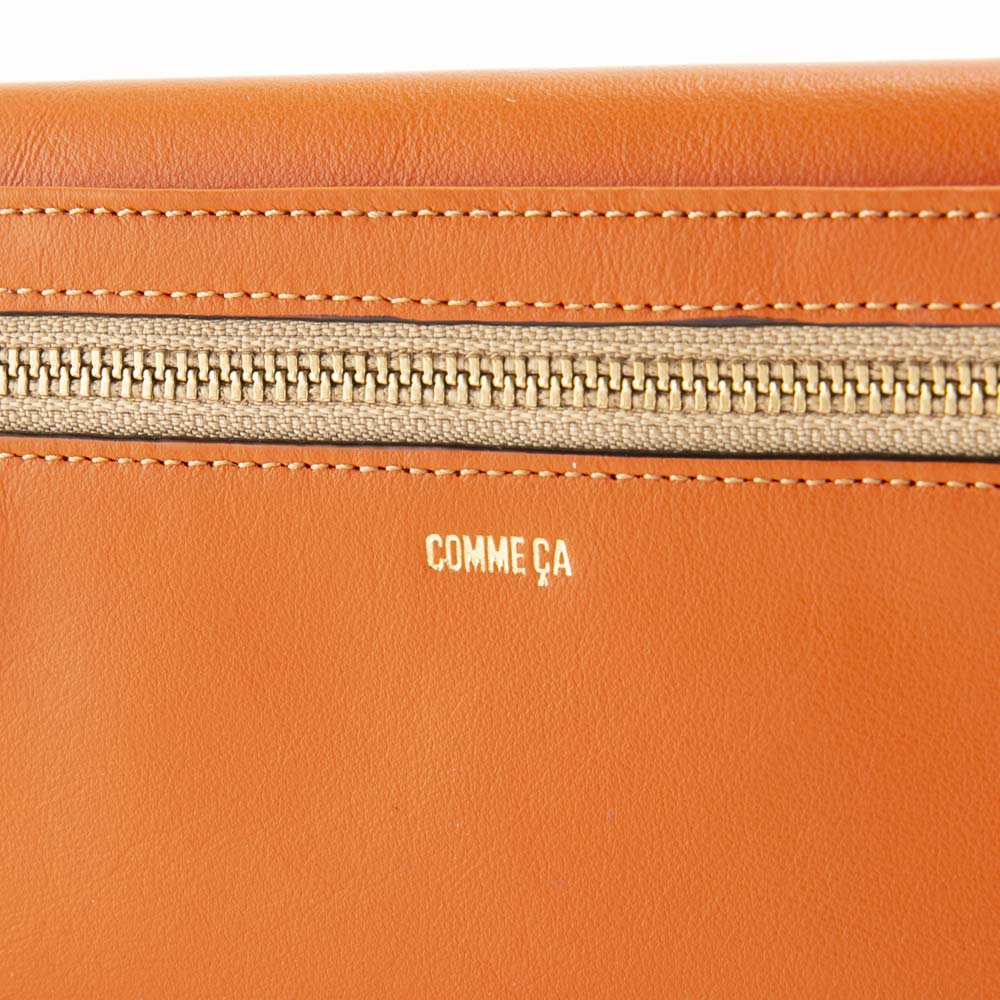 コムサ COMME CA 長財布 レジェ CCM74811【FITHOUSE ONLINE SHOP】