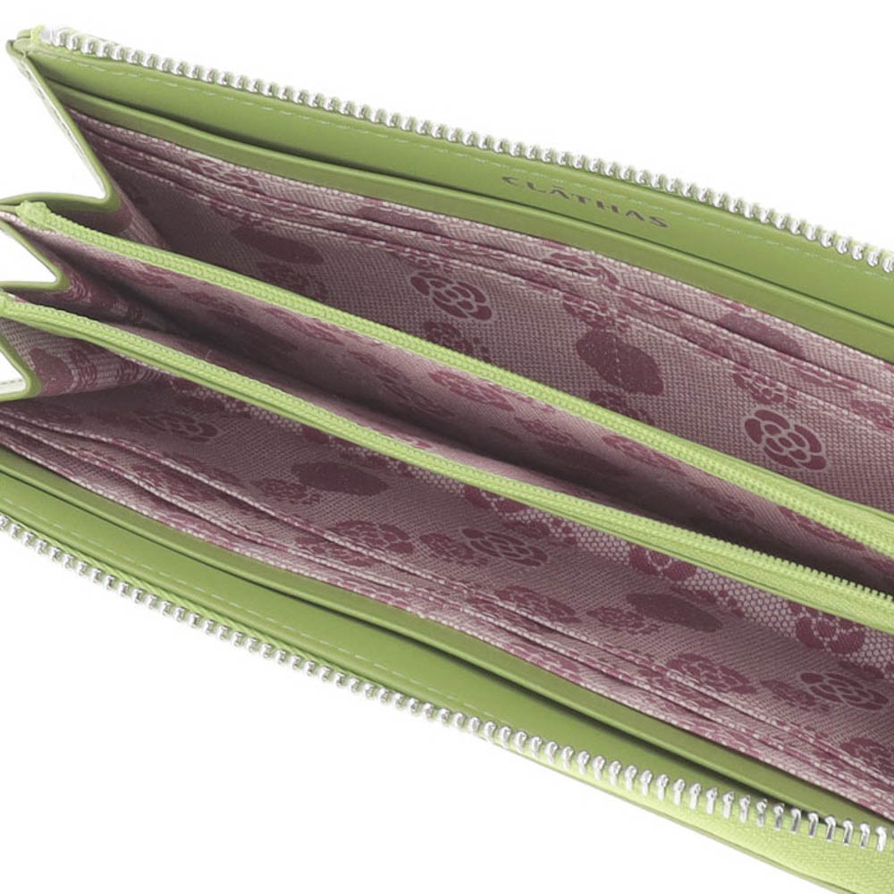 クレイサス CLATHAS 長財布 ルエナ 189951【FITHOUSE ONLINE SHOP】