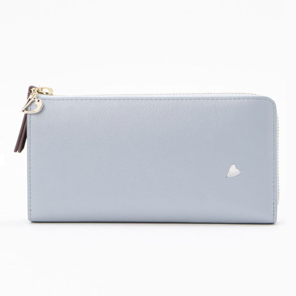 ランバンオンブルー LANVIN en Bleu 長財布 カルラ 484400【FITHOUSE ONLINE SHOP】