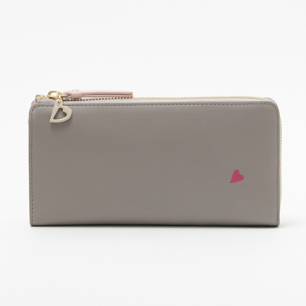 ランバンオンブルー LANVIN en Bleu 長財布 カルラ 484400【FITHOUSE ONLINE SHOP】