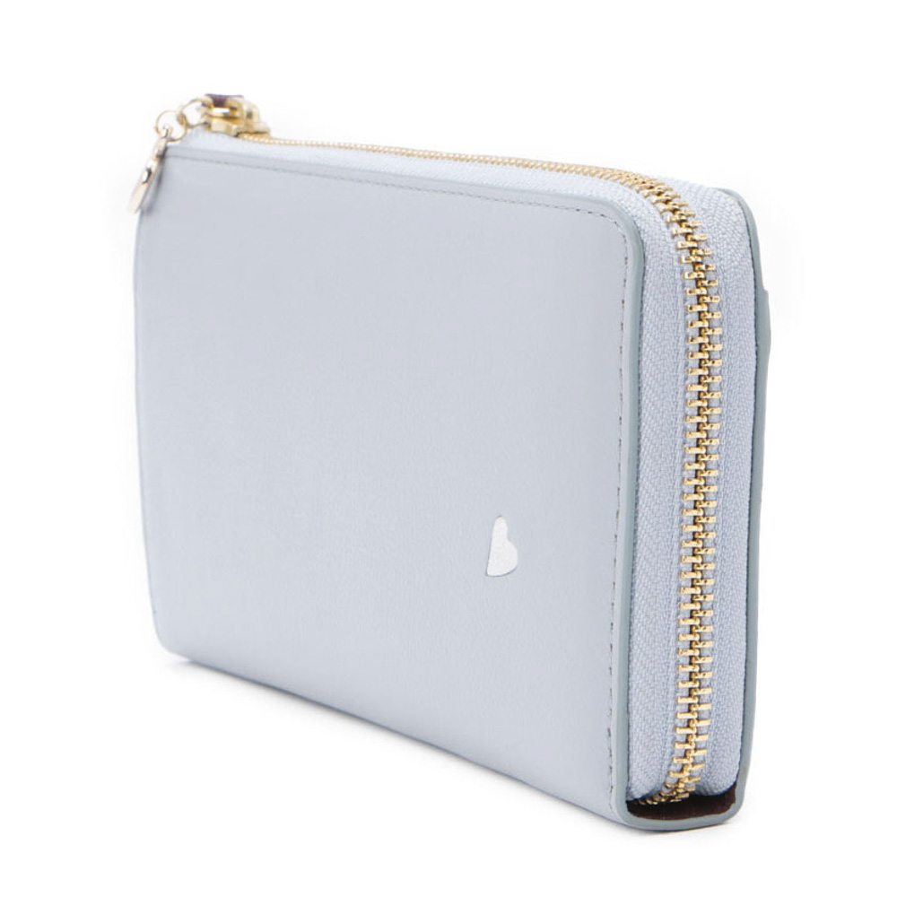 ランバンオンブルー LANVIN en Bleu 長財布 カルラ 484400【FITHOUSE ONLINE SHOP】