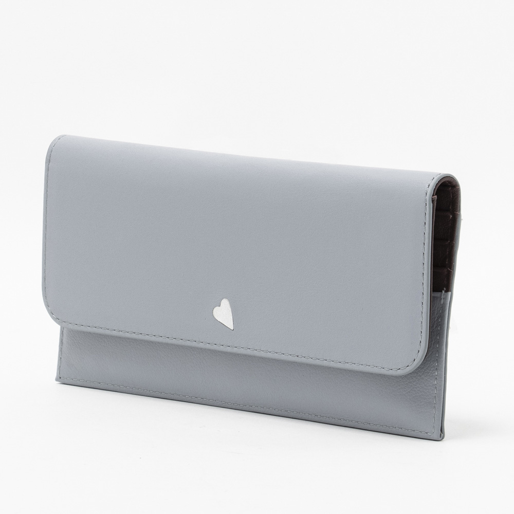 ランバンオンブルー LANVIN en Bleu 長財布 カルラ 484401【FITHOUSE ONLINE SHOP】