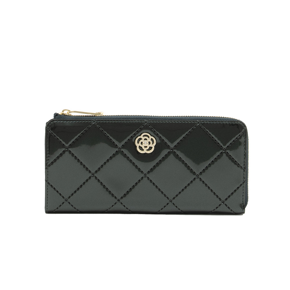クレイサス CLATHAS 長財布 ヘデラ 190131【FITHOUSE ONLINE SHOP】