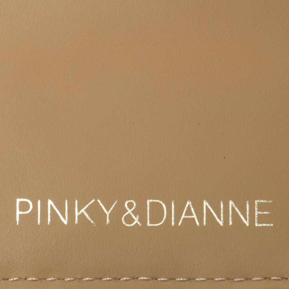 ピンキー＆ダイアン PINKY＆DIANNE 長財布 &ユニオン PDLWFDT1【FITHOUSE ONLINE SHOP】