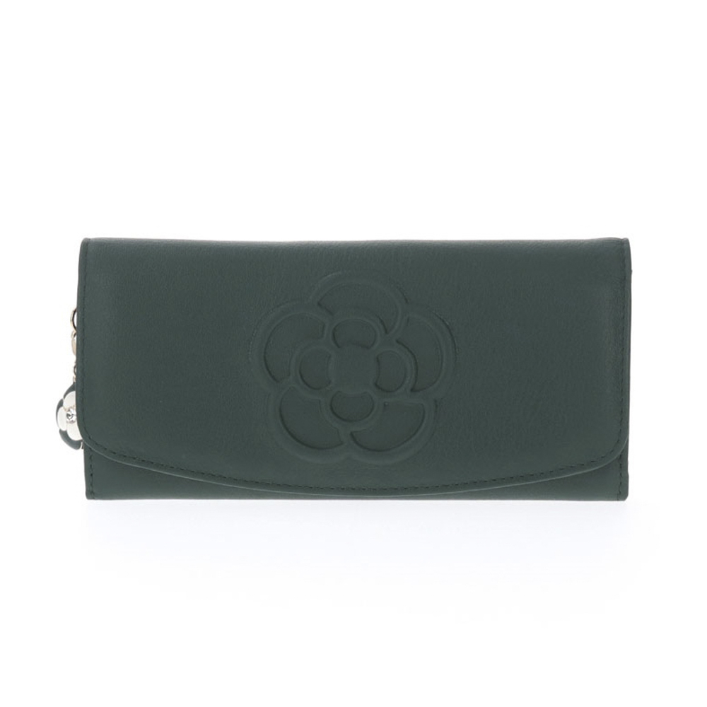 クレイサス CLATHAS 長財布 ワッフル 190320【FITHOUSE ONLINE SHOP】