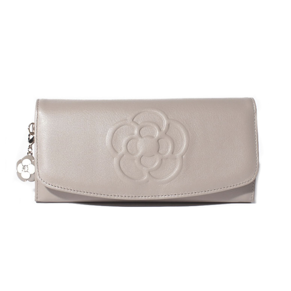 クレイサス CLATHAS 長財布 ワッフル 190320【FITHOUSE ONLINE SHOP】