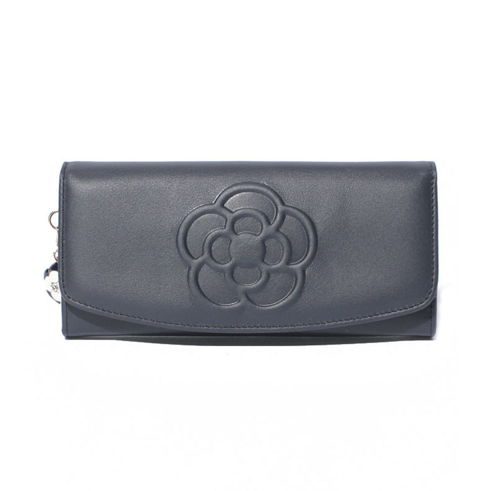 クレイサス CLATHAS 長財布 ワッフル 190320【FITHOUSE ONLINE SHOP】