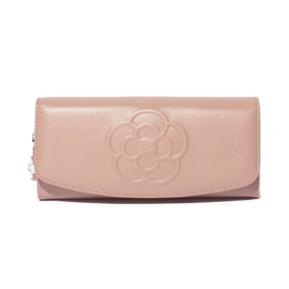 クレイサス CLATHAS 長財布 ワッフル 190320【FITHOUSE ONLINE SHOP】