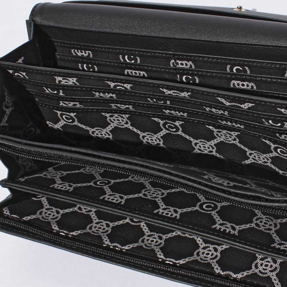 クレイサス CLATHAS 長財布 ワッフル 190320【FITHOUSE ONLINE SHOP】