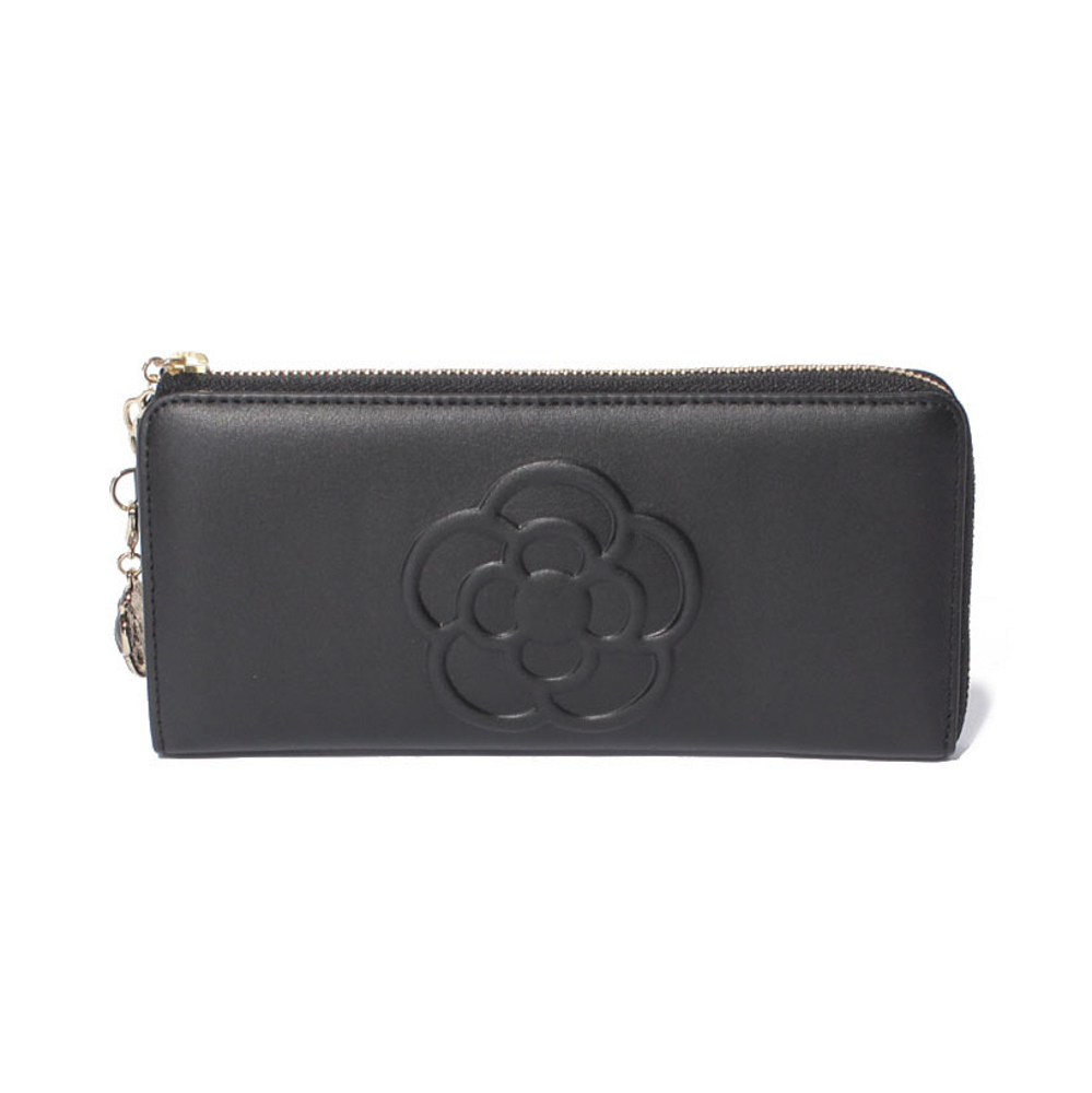 クレイサス CLATHAS 長財布 ワッフル 190321【FITHOUSE ONLINE SHOP】