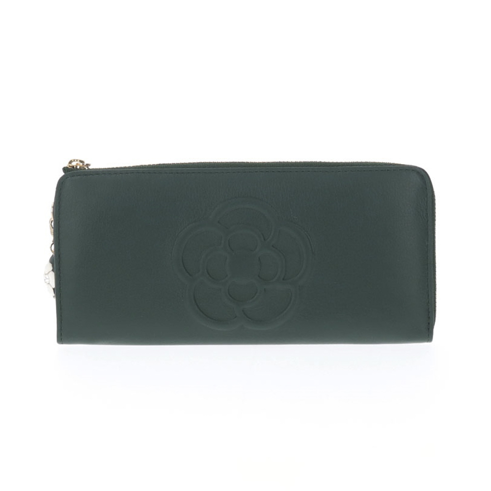 クレイサス CLATHAS 長財布 ワッフル 190321【FITHOUSE ONLINE SHOP】