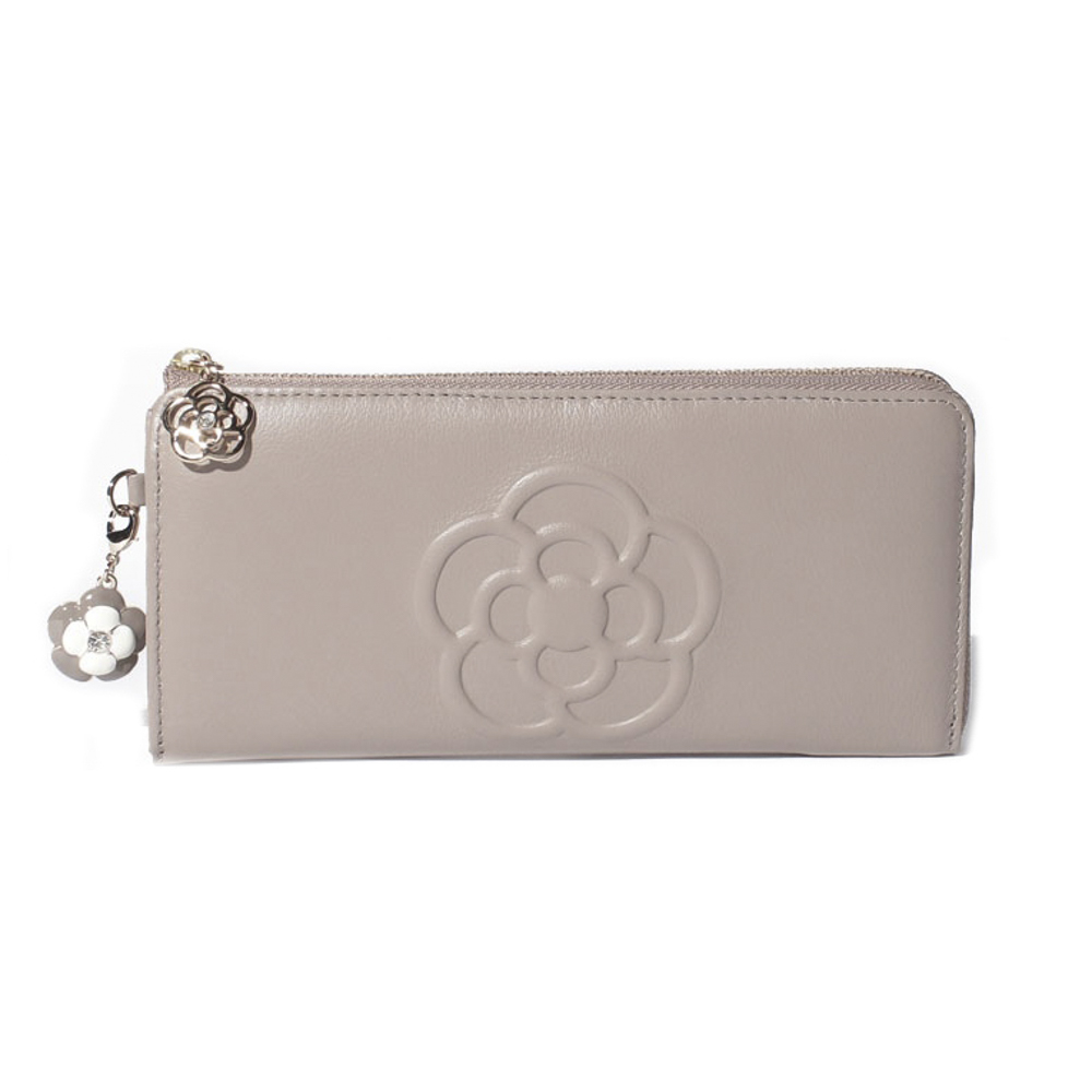 クレイサス CLATHAS 長財布 ワッフル 190321【FITHOUSE ONLINE SHOP】