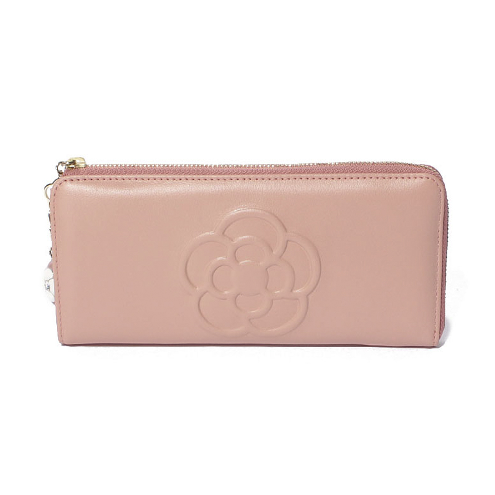 クレイサス CLATHAS 長財布 ワッフル 190321【FITHOUSE ONLINE SHOP】