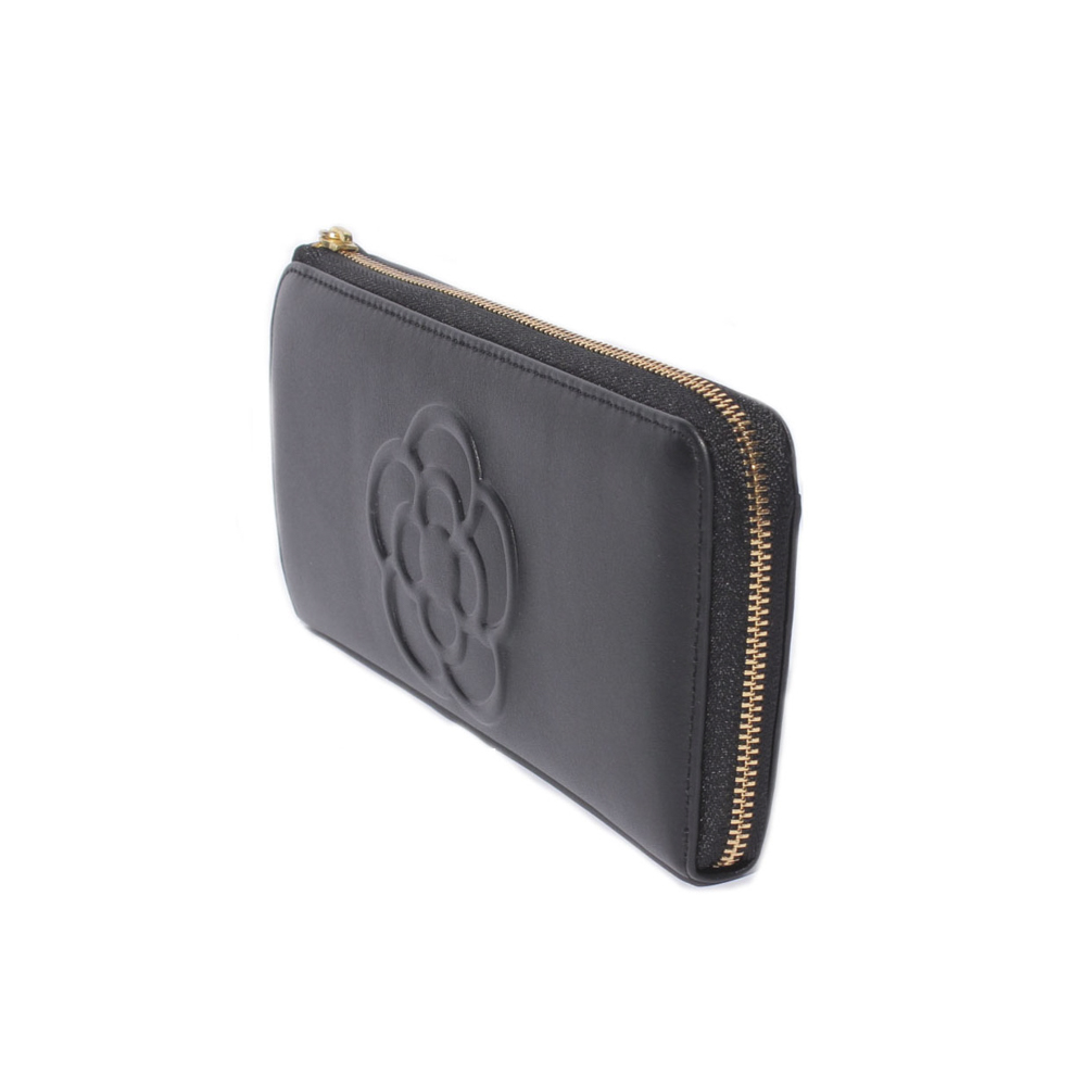 クレイサス CLATHAS 長財布 ワッフル 190321【FITHOUSE ONLINE SHOP】