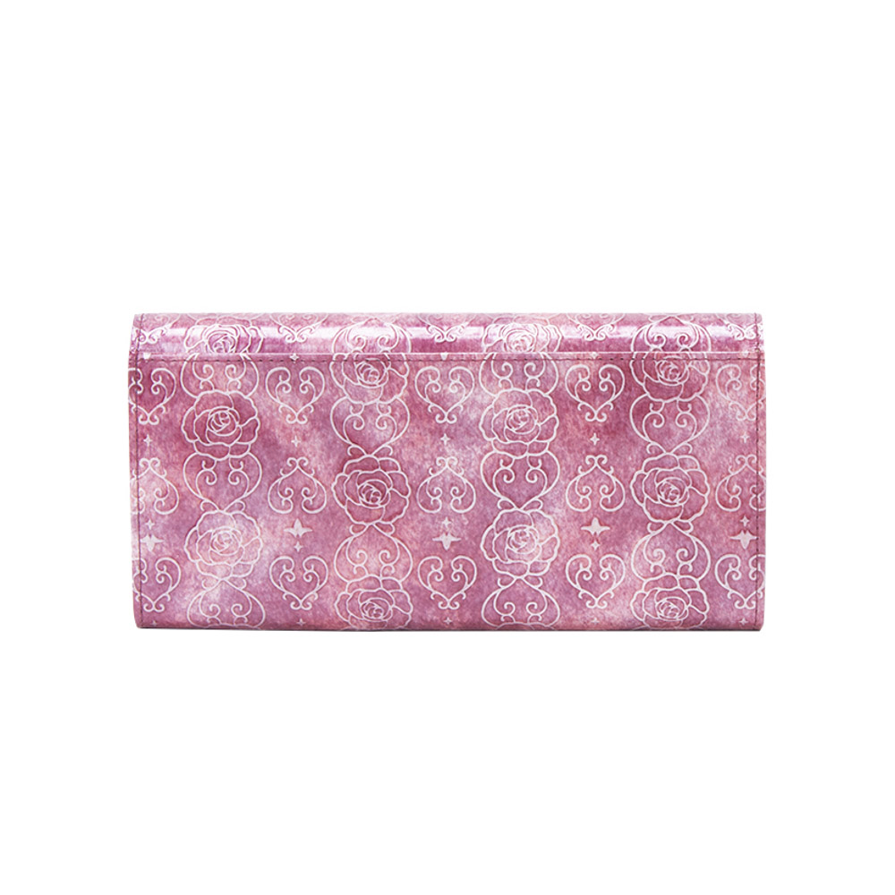アナスイ ANNA SUI 長財布 ローズハート 317980【FITHOUSE