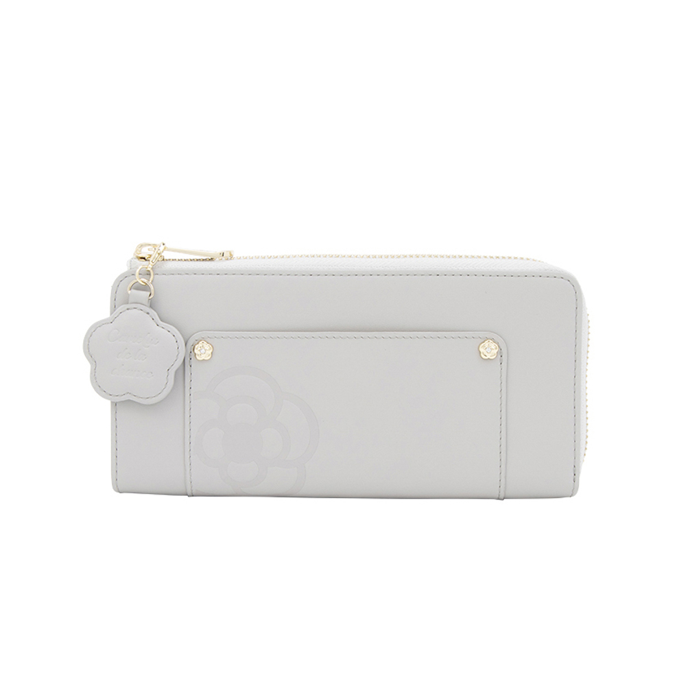 クレイサス CLATHAS 長財布 カシス 190261【FITHOUSE ONLINE SHOP】