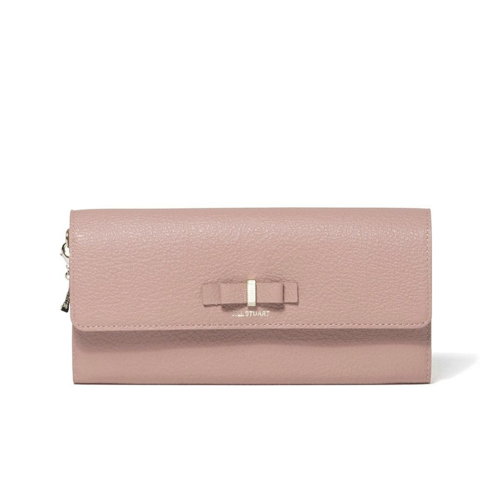 ジルスチュアート JILL STUART 長財布 ミスティ JSLW4CT1【FITHOUSE ONLINE SHOP】