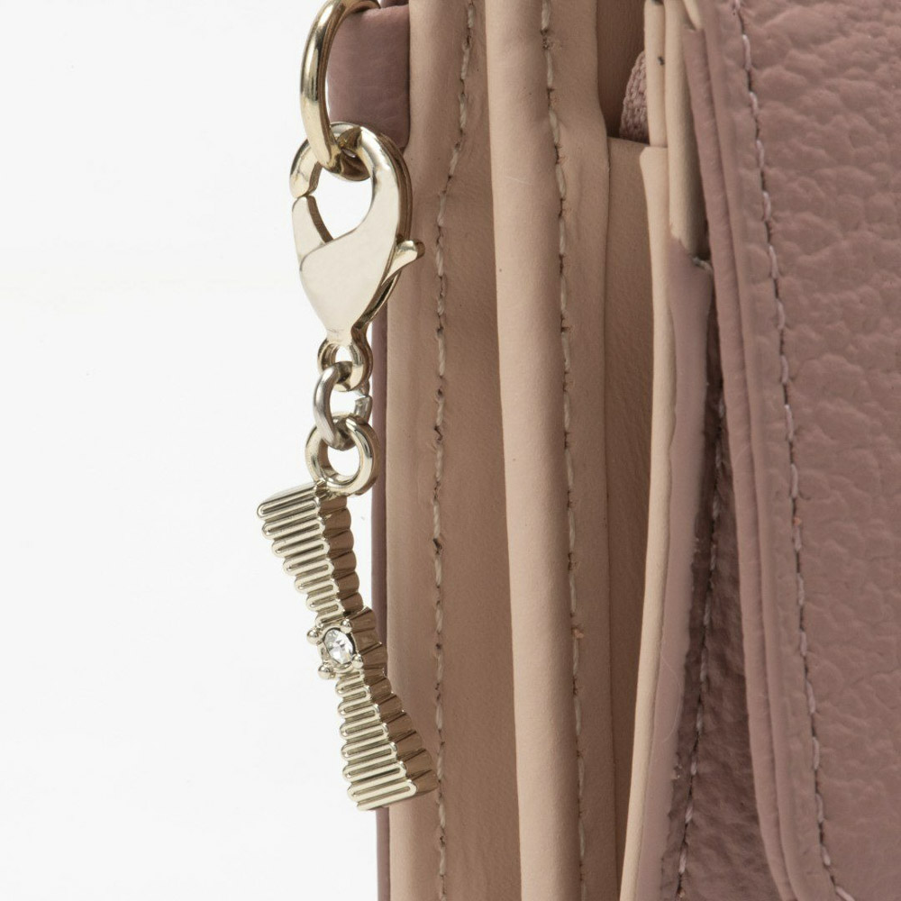 ジルスチュアート JILL STUART 長財布 ミスティ JSLW4CT1【FITHOUSE ONLINE SHOP】